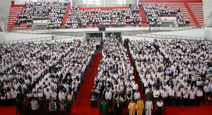 Pemerintah Sebut Lebih dari 212.000 Petugas Pemilu 2024 Punya Risiko Kesehatan