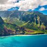 Hawaii Terima Turis Asing Mulai 15 Oktober 2020