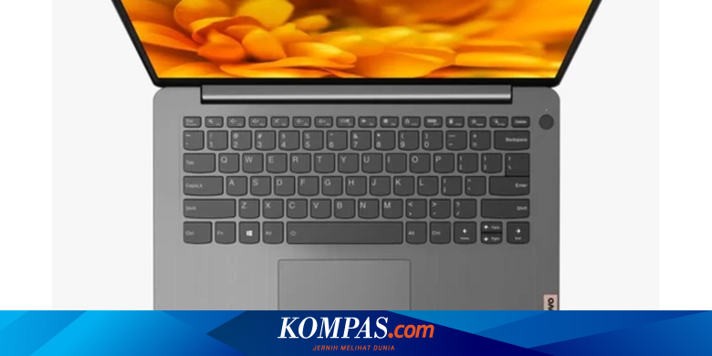 SAFAHAD Technology - Lenovo punya beberapa model laptop yang dibekali dengan prosesor Intel Core i3 atau biasa disebut pula dengan laptop Lenovo Core i3.