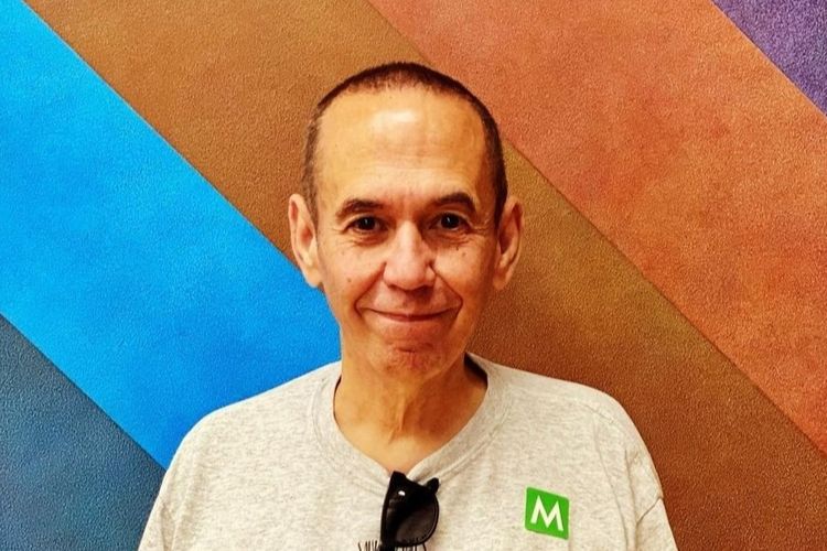 Komedian Gilbert Gottfried (67) meninggal dunia pada Selasa (12/4/2022).