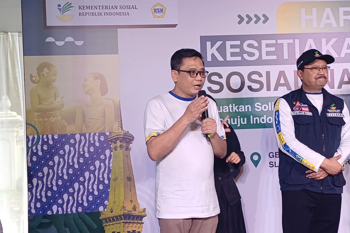 Litbang Kompas: Program Makan Bergizi Kemensos Tingkatkan Ekonomi Warga Lokal