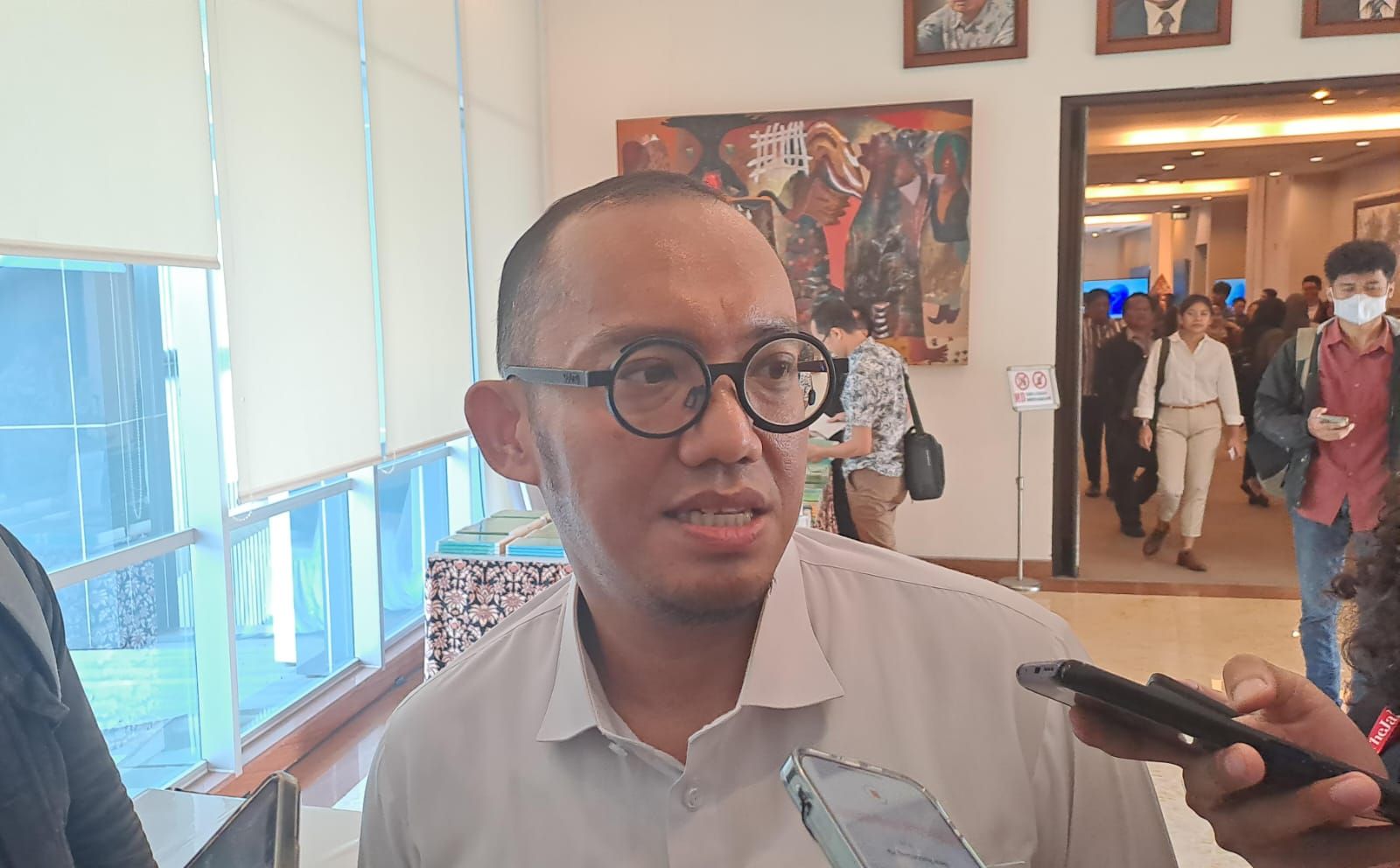 Bantah Anies, Jubir Prabowo: Tak Ada Anggaran Rp 700 T Kemenhan Cuma untuk Alutsista Bekas