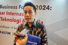 Akhir 2024, "Fintech" Komunal Bidik Deposito Nasabah BPR Rp 15 Triliun