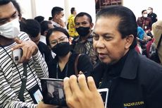 Galang Dana untuk Gugat KPU, Partai Ummat: Butuh Biaya, Bukan Partai yang Banyak Uang