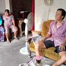 Cerita Sopir Truk di Jombang yang Alami Kebutaan, Tak Dapat Bantuan meski Hidup Sebatang Kara