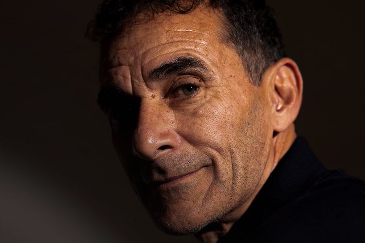 Kata Erick Thohir dan Patrick Kluivert soal Gerald Vannenburg