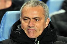 Mourinho: Chelsea Tidak Fantastis