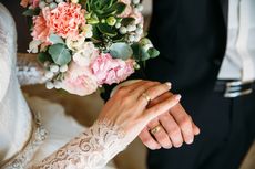 Orang Indonesia dan Pertanyaan “Kapan Nikah?”