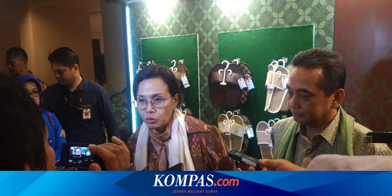Pemerintah Akan Beri Bantuan pada Karyawan dengan Upah di Bawah Rp 5 Juta
