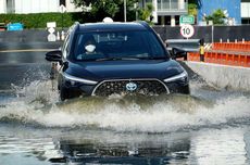 Bantargebang di Ambang Penuh, Jakarta Masih Mencari Jalan Keluar Sampahnya