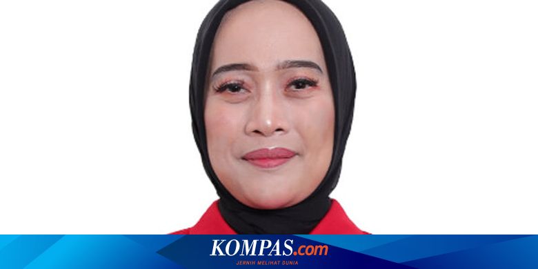 Profil Tia Rahmania yang Batal Jadi Anggota DPR Usai Dipecat PDI-P