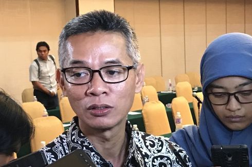 Tiga Eks Napi Korupsi Diloloskan Bawaslu sebagai Bacaleg, KPU Tetap Menolak