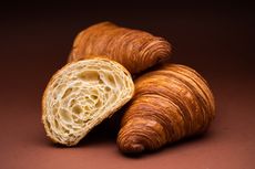 Croissant Gagal Mengembang dan Tidak Berlapis? Simak 3 Sebabnya