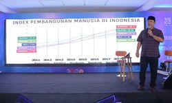 Lagi, Semarang Jadi Kota Pembangunan Manusia Terbaik di Jawa Tengah