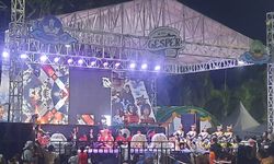 Lestarikan Kesenian yang Hampir Punah, Kemendikbud Ristek dan Pemkab Blora Gelar Seni Pertunjukan Rakyat