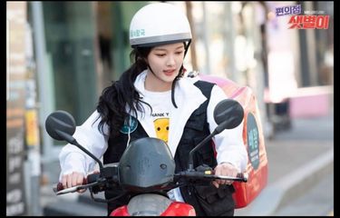 Sinopsis Backstreet Rookie Episode 7, Saet Byul Resign dari ...