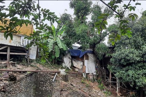 Cagar Budaya Jembatan Kereta Terowongan Tiga Berada di Samping Lokalisasi Gunung Antang, Ini Tanggapan Sudin Kebudayaan