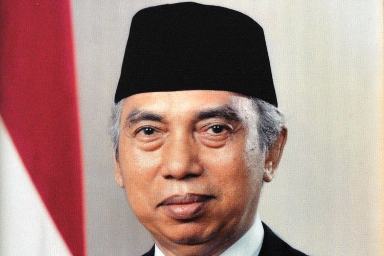 Adam Malik, Wakil Presiden ke-3 Indonesia