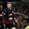 Alasan Liverpool Gagal Mendapatkan Timo Werner, Pilihan atau Disalip?