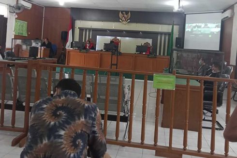 Putusan Hakim soal Keberatan Terdakwa Penipuan Investasi Rp 84,9 Miliar di Pekanbaru