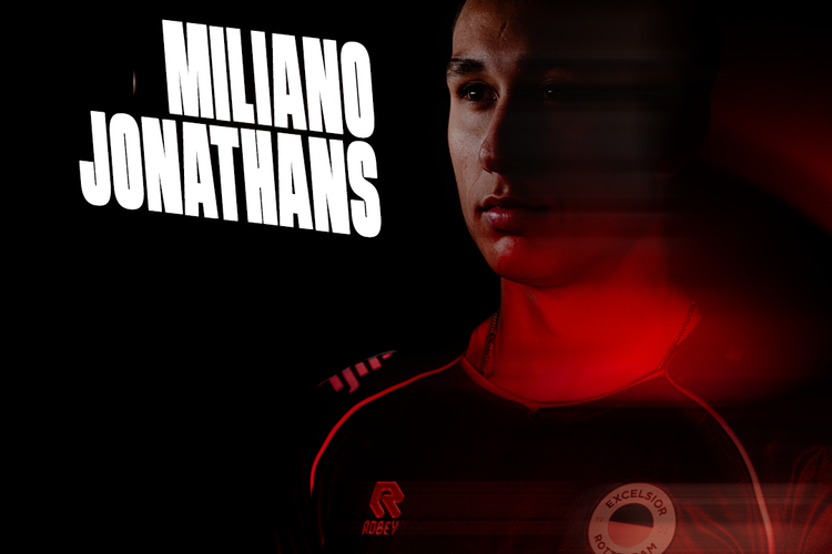 Miliano Jonathans Usai Kena ACL Lagi: Bukan Kabar yang Saya Harapkan