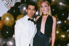 Joe Jonas dan Sophie Turner Dirumorkan Cerai