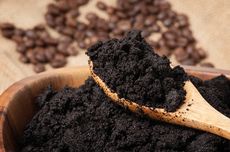 Jangan Buang Ampas Kopi, Jadikan Bumbu Marinasi Daging