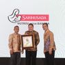 Sarihusada Sabet Penghargaan Indonesia Best Companies in HSE Implementation 2026