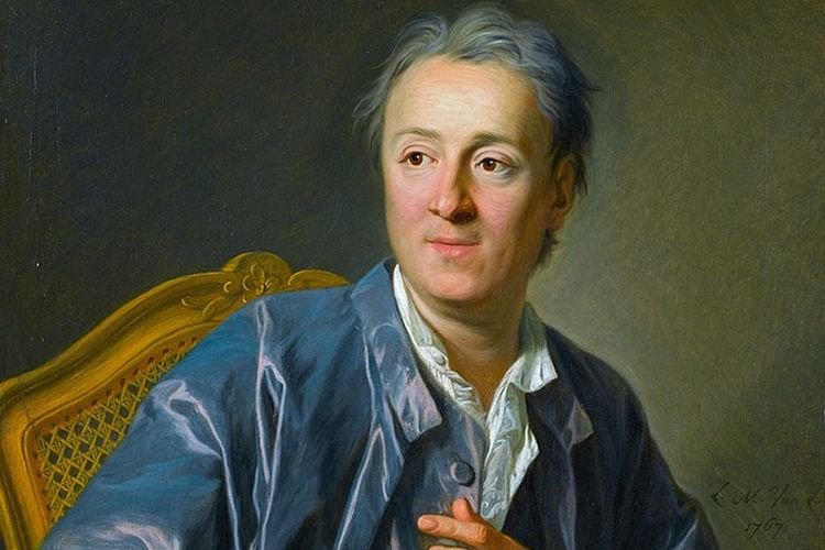 Denis Diderot