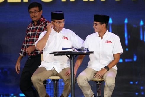 Anies Ingin Kasus Kekerasan di Sekolah Diselesaikan Sistematis