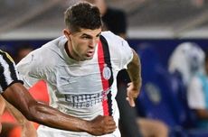 Bologna Vs Milan: Rekor Pulisic, Kekuatan Super Leao