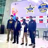 Perbasi Cari Bibit Muda Lewat Turnamen 3x3