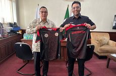 Pencak Silat Indonesia Akan Berlaga di UEA, Dapat Dukungan DRX 