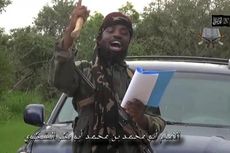 Boko Haram Nyatakan Sumpah Setia kepada ISIS