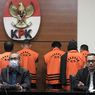 KPK Tetapkan 5 Tersangka Lain di Kasus Bupati Penajam Paser Utara, Ini Perannya