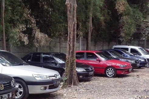 Diskon Servis buat Peugeot Jadul 306 dan 406 di Bengkel Resmi