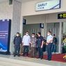 Respons PT KAI soal Bupati Garut Akan Bongkar Taman Kuliner Cibatu