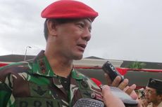 Danjen Kopassus Usulkan Pindad Daur Ulang Amunisi Bekas Latihan 