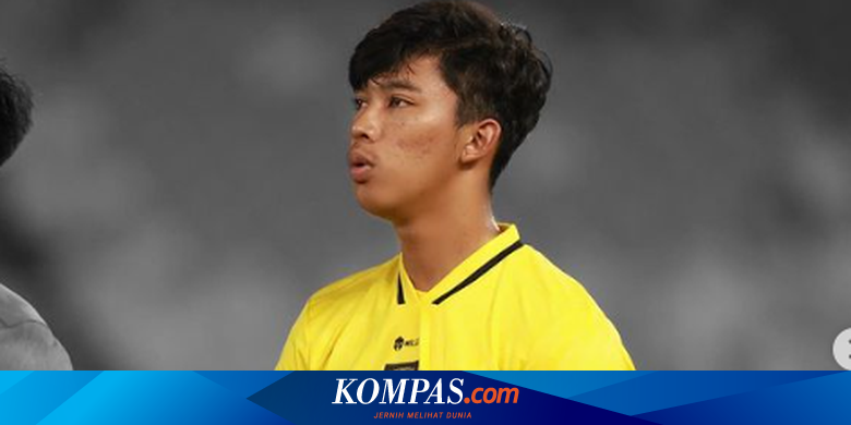 Profil Daffa Fasya: Dari Kiper Cadangan Garuda Select Jadi Andalan ...
