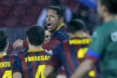 Unggul Agregat 9-2, Barcelona Lolos ke Semifinal Copa del Rey