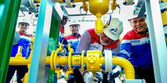 PGN Pasok Gas Bumi ke RS Kariadi Semarang, Operasional Jadi Hemat hingga 60 Persen