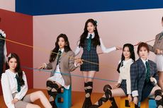 Lirik Lagu After School dari Weeekly