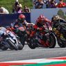 Nyaris Naik Podium, Alex Marquez Persiapkan Diri untuk Seri Berikutnya