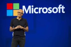 Usai Tim Cook, CEO Microsoft Satya Nadella Akan Kunjungi Indonesia Akhir April