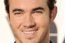 Kevin Jonas Menanti Anak Perempuan