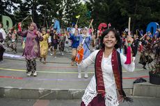 Mengapa Ada Peringatan Hari Perempuan Internasional 8 Maret?