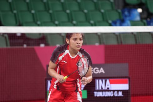 Indonesia di Badminton Olimpiade Tokyo: Sapu Bersih Laga Perdana, Sejarah Lahir