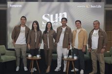 Program Sun Entrepreneur Ajak Anak Muda Buka Bisnis Agen Mandiri Asuransi