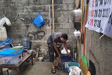 Warga Semarang Terpaksa Mandi dan Buang Air Besar di Masjid karena Air PDAM Tak Mengalir