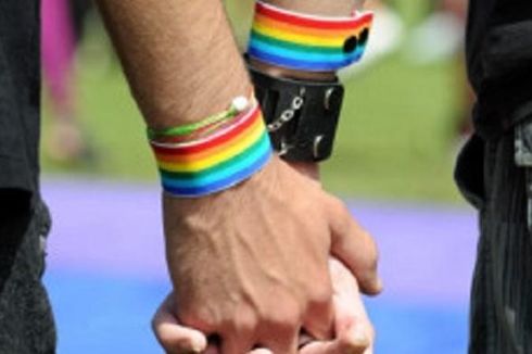 Gay dan Biseksual di Inggris dan Wales Diberi Pengampunan